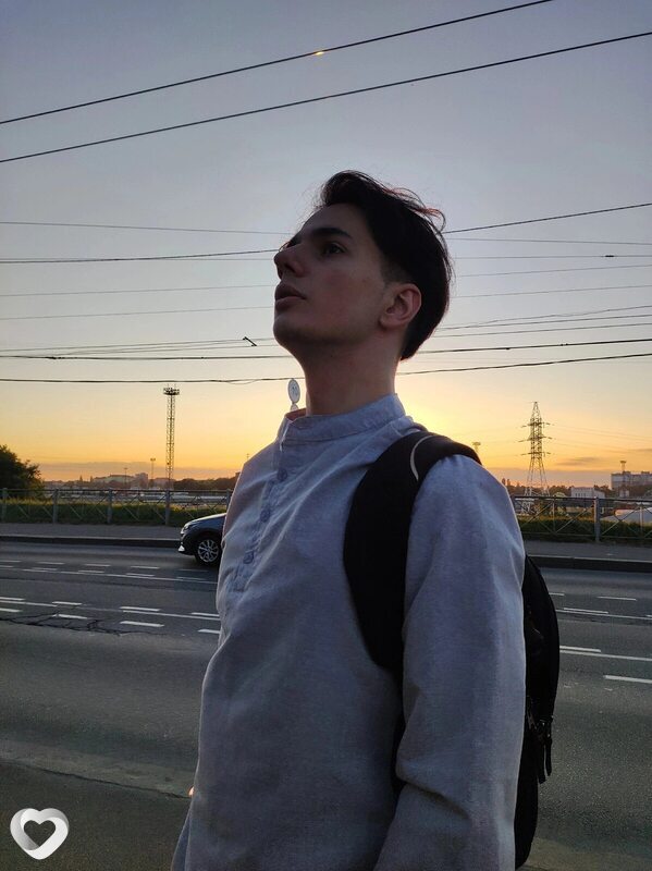 Марат, 24, Калининграде — анкета №1074041