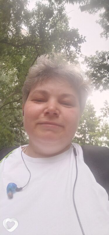 Екатерина, 49, Москве — анкета №1074094