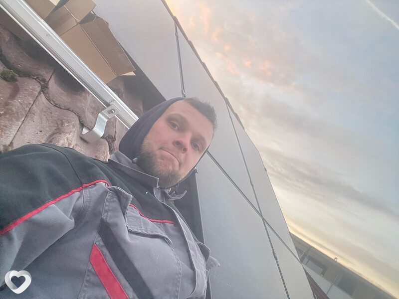 Денис, 32, Бресте — анкета №1074096