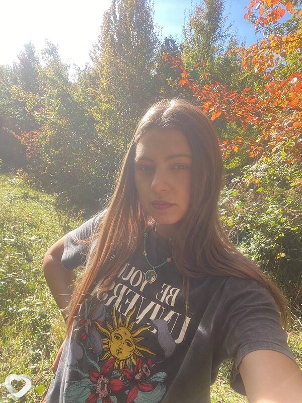 Оксана, 36, Минске — анкета №1074109
