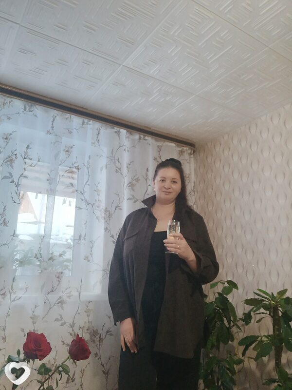 Аля, 49, Воронеже — анкета №1074114
