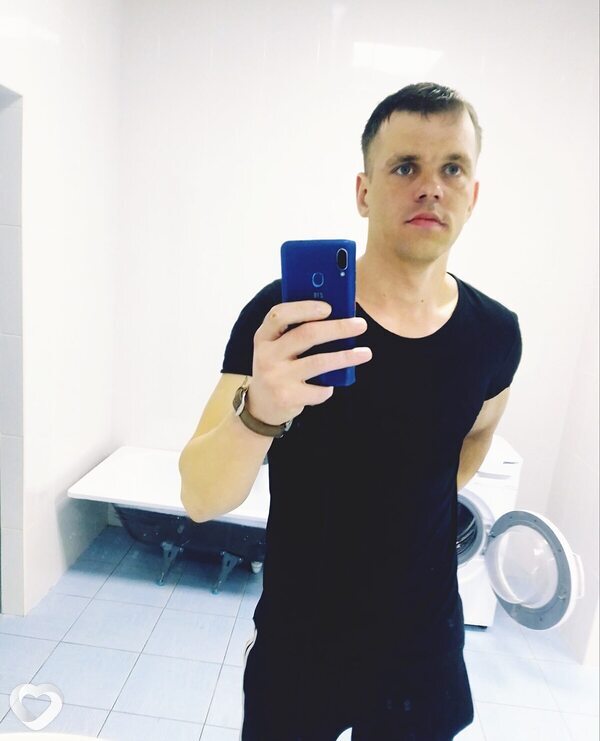 Роман, 36, Геленджике — анкета №1074257