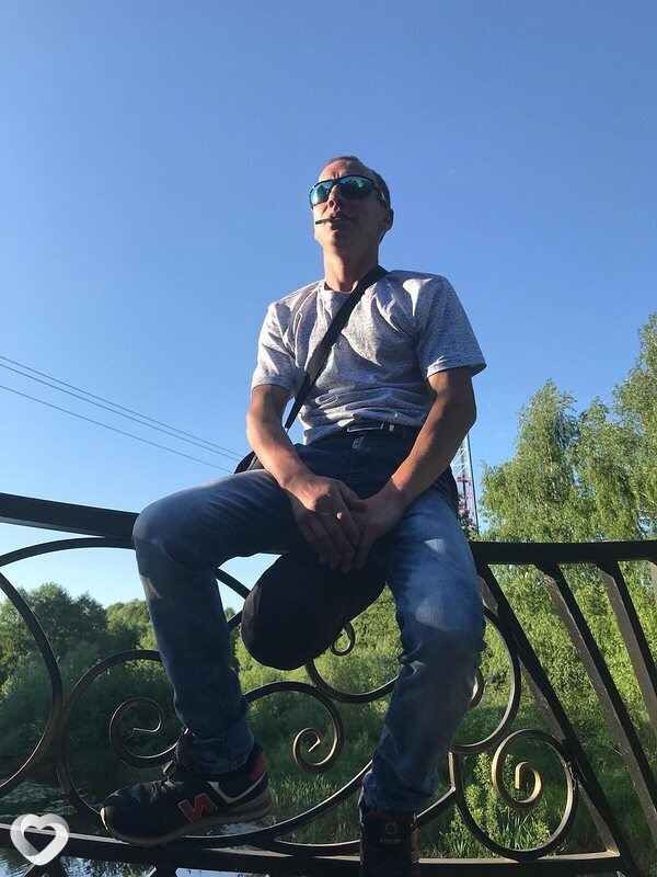 Андрей, 42, Ивантеевке — анкета №1074260