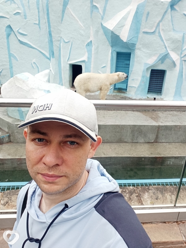 Stas, 37, Москве — анкета №1074261