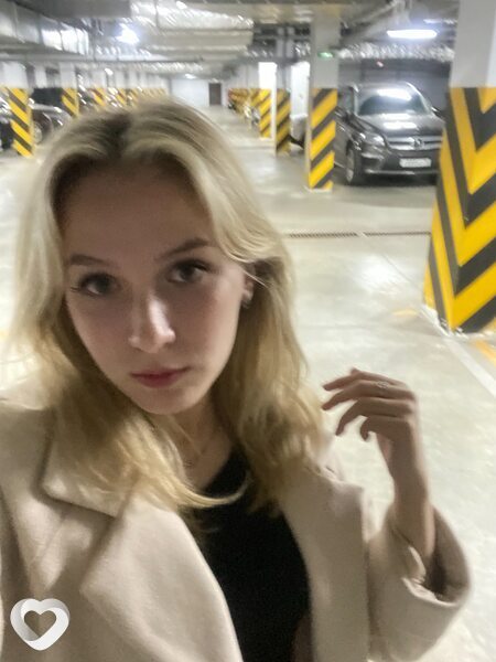 Кристина, 22, Ижевске — анкета №1074263