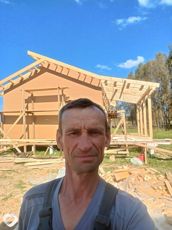 Юрий, 51, Москве — анкета №1074264