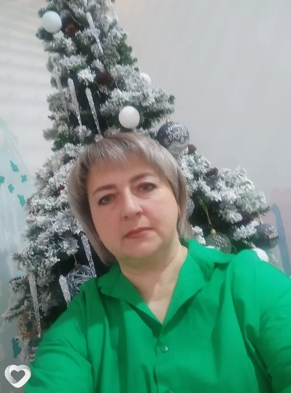 Ирина, 48, Москве — анкета №1074265