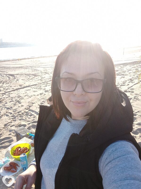 Юлия, 43, Волгограде — анкета №1074072