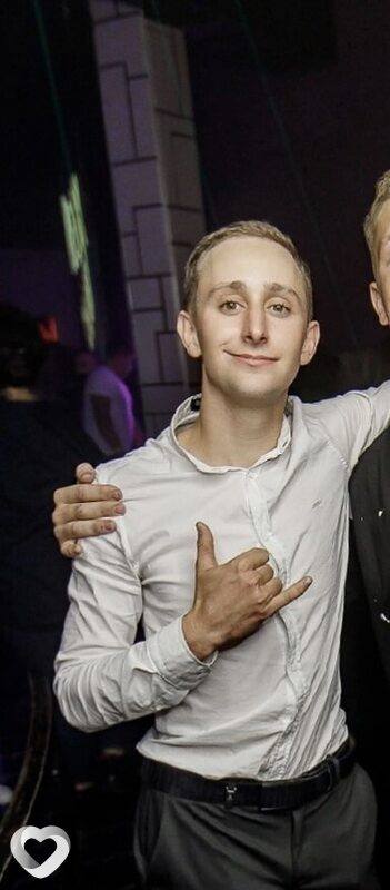 Максим, 25, Кировске — анкета №1074076