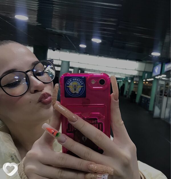 Лучик Солнца, 21, Абакане — анкета №1074078