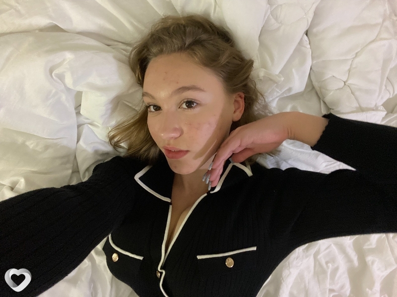Алина, 21, Екатеринбурге — анкета №1074081