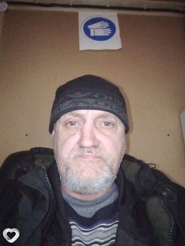 Александр, 54, Липецке — анкета №1074085