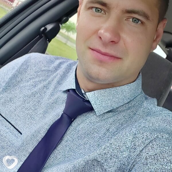 Виталий, 35, Гродно — анкета №1074051