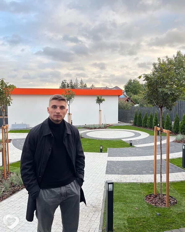 Алексей, 32, Красном Лимане — анкета №1074054