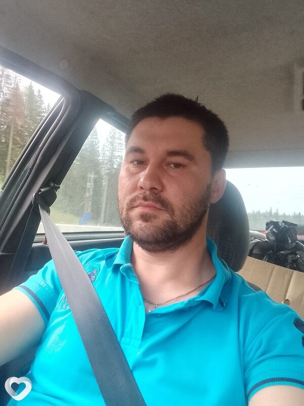 Александр, 37, Перми — анкета №1074056