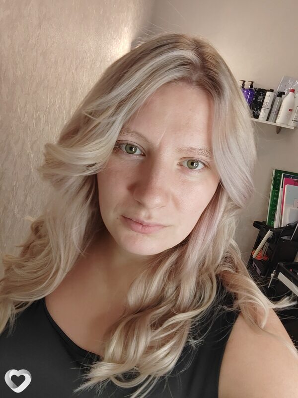 Екатерина, 31, Владимире — анкета №1074064
