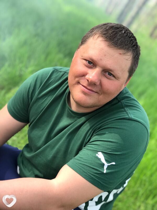 Денис, 42, Тихорецке — анкета №1074344