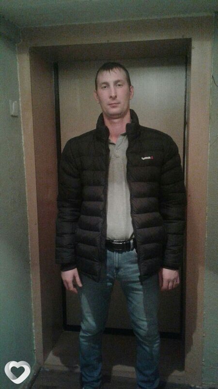 Руслан, 41, Ульяновске — анкета №1074346