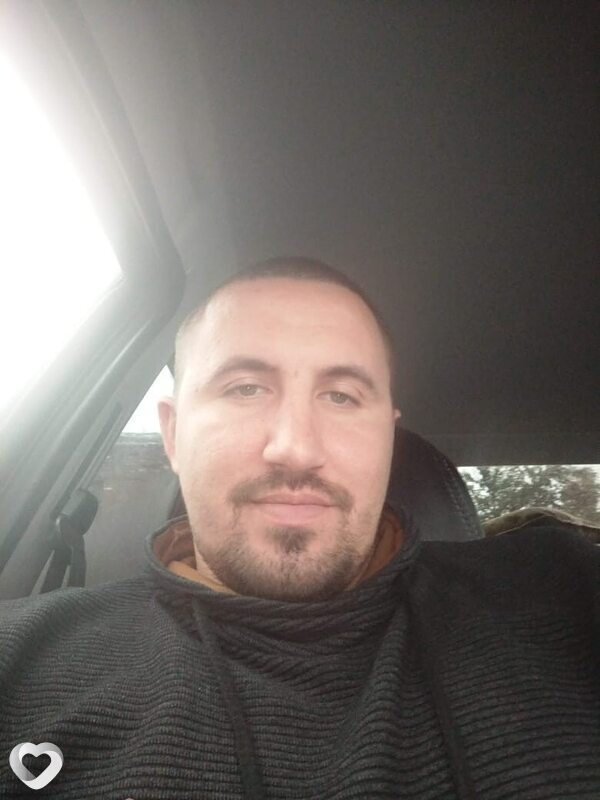 Анатолий, 38, Ейске — анкета №1074348