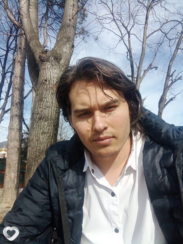 Максим, 32, Пятигорске — анкета №1074350