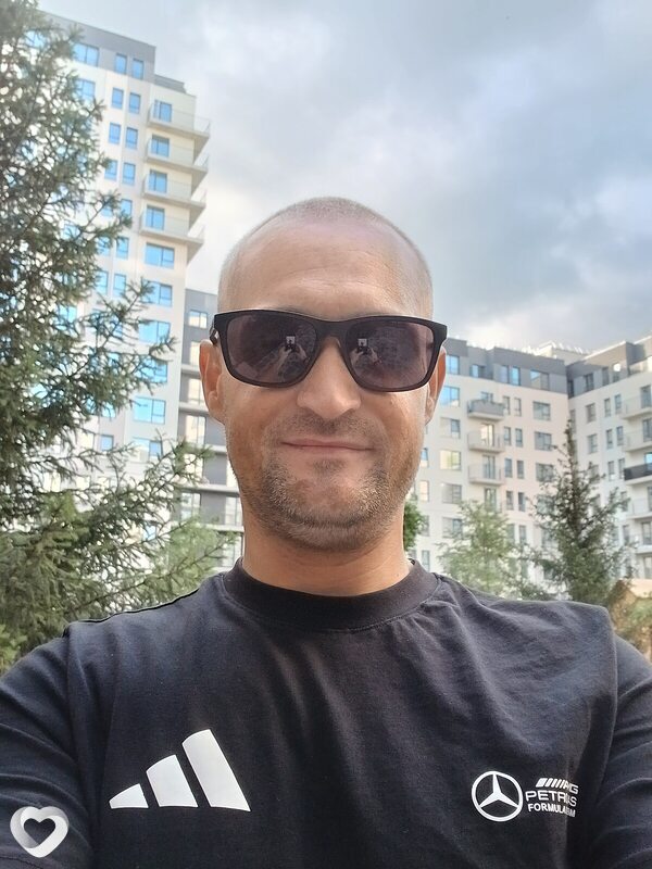 Дмитрий, 39, Екатеринбурге — анкета №1074355