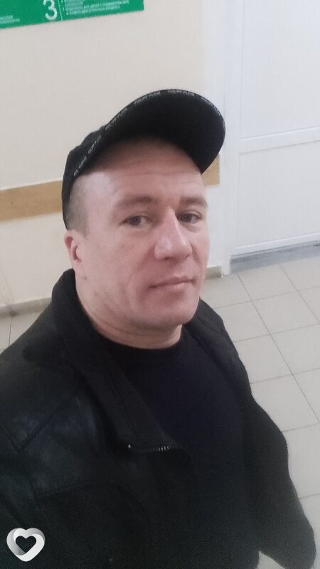 Артём, 41, Рязани — анкета №1074359