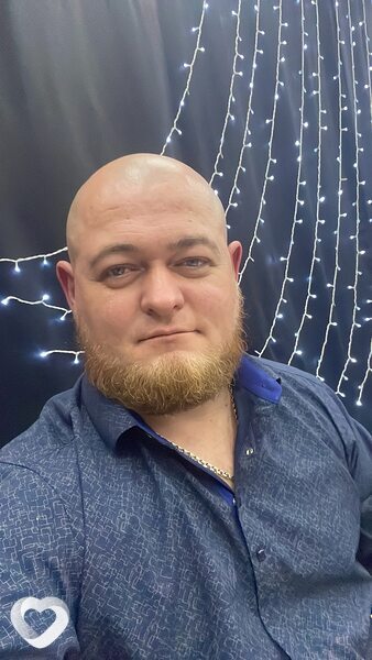 Павел, 39, Зеленоград — анкета №1074133