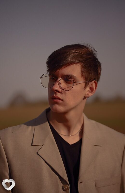 Дмитрий, 24, Могилев — анкета №1074138
