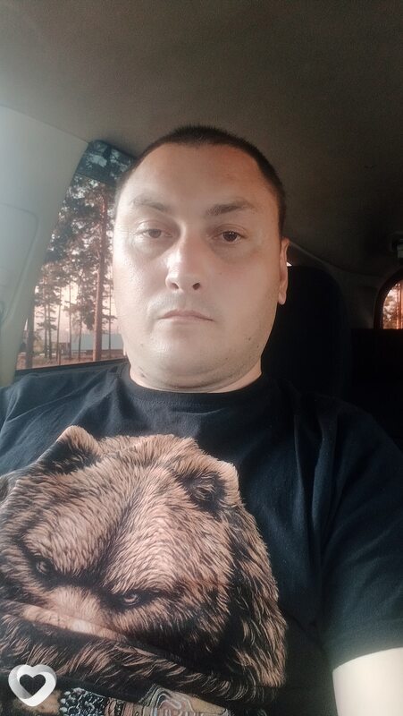 Вячеслав, 35, Улан-Удэ — анкета №1074142