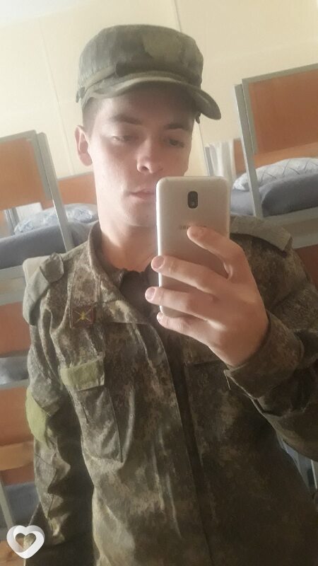 Дмитрий, 26, Сарапуле — анкета №1074149
