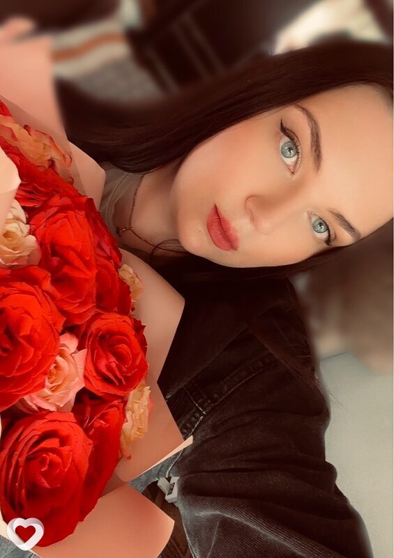 Мария, 26, Челябинске — анкета №1074150