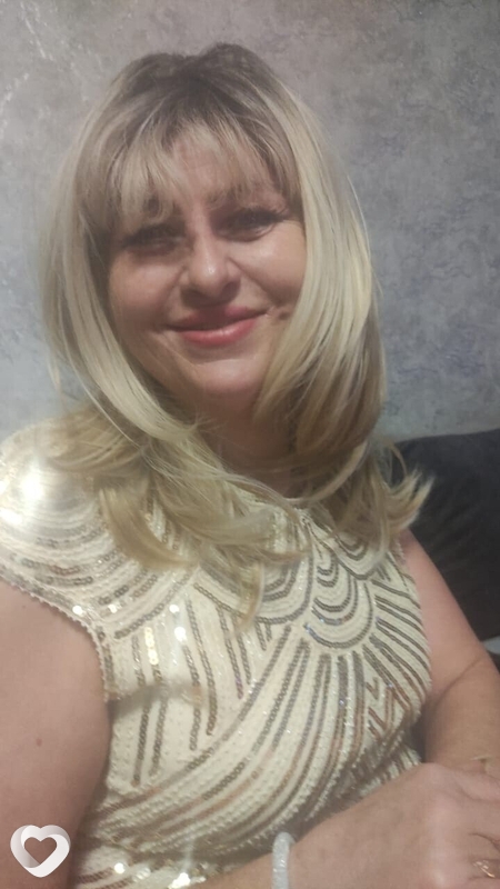 Татьяна, 54, Калининграде — анкета №1074155
