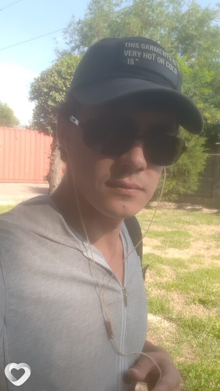 Андрей, 29, Алматы — анкета №1074160