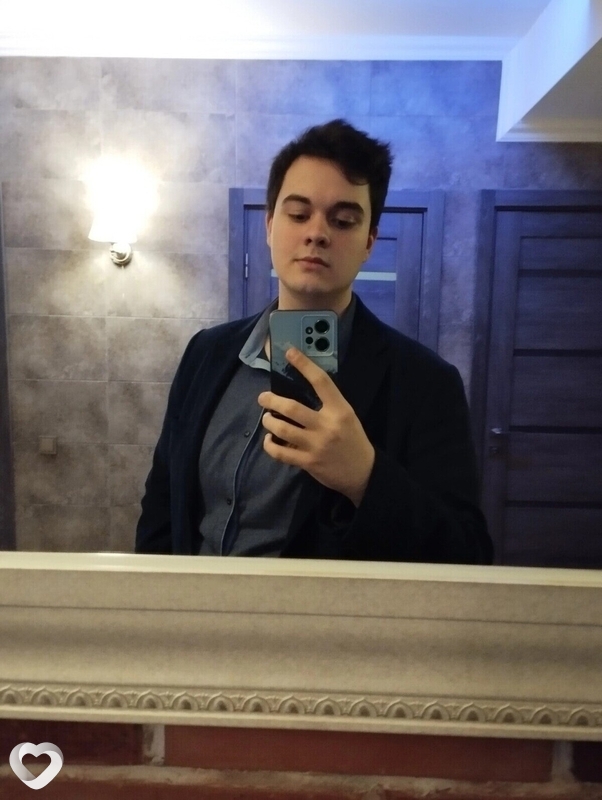 Александр, 21, Жлобине — анкета №1074165