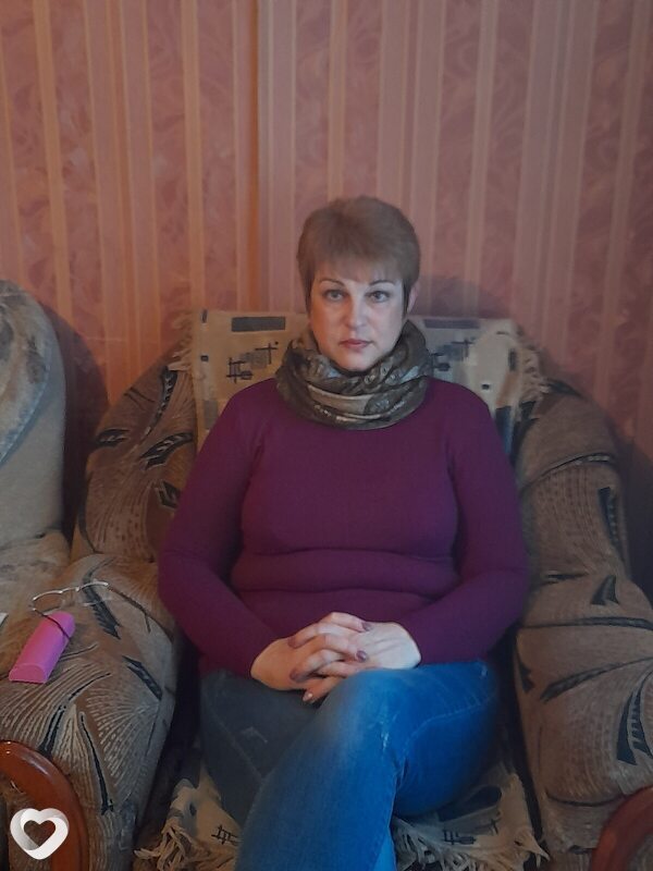 Тамара, Новый Оскол