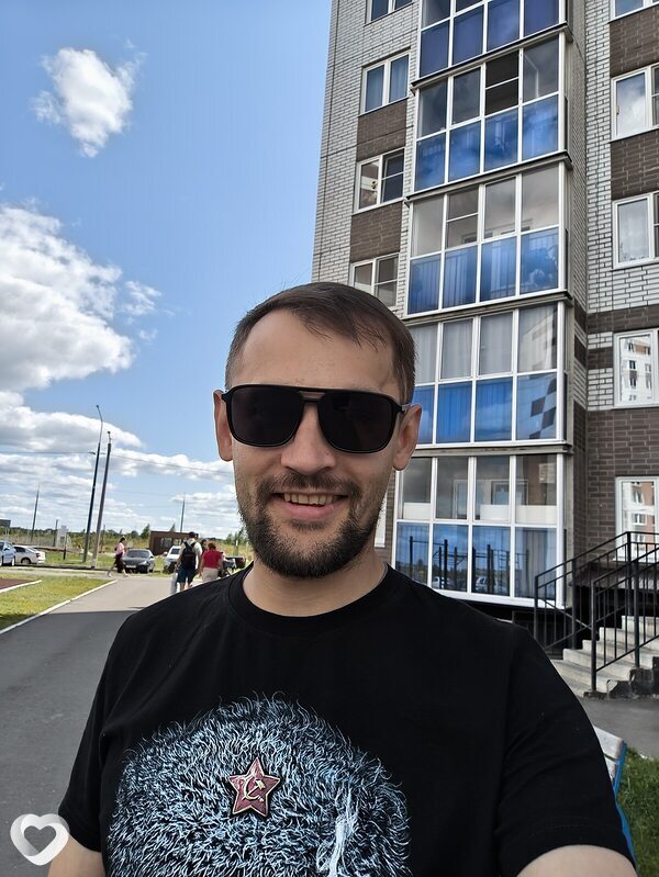 Вованчик, 35, Йошкар-Оле — анкета №1074177