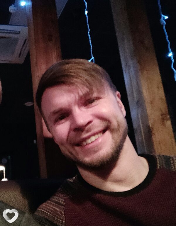 Аристарх, 37, Уфе — анкета №1074180