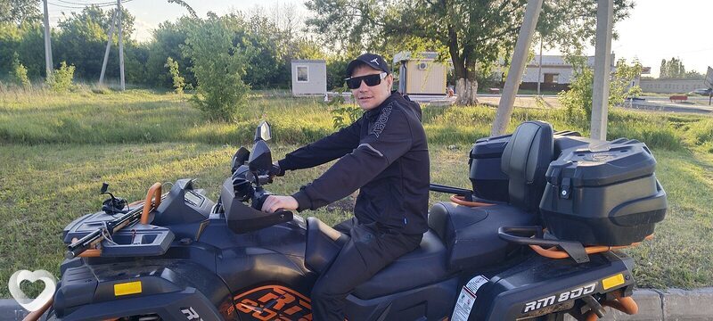 Алексей, 46, Москве — анкета №1074197