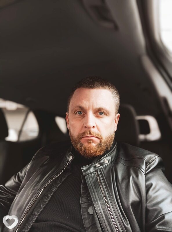 Андрей, 42, Джанкое — анкета №1074200