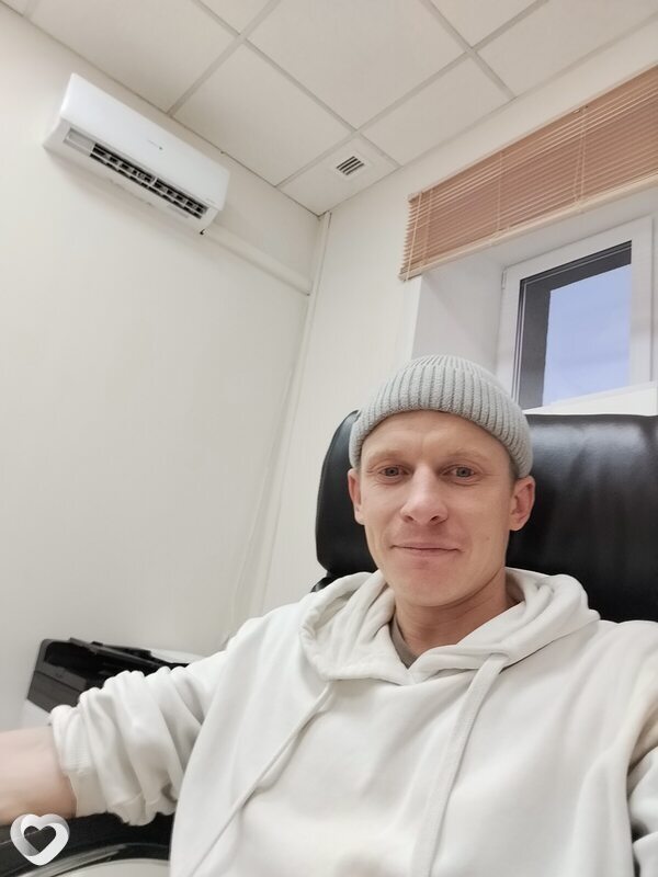 Олег, 37, Кемерове — анкета №1074209