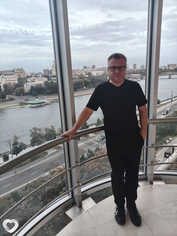 Анатолий, 47, Москве — анкета №1074211
