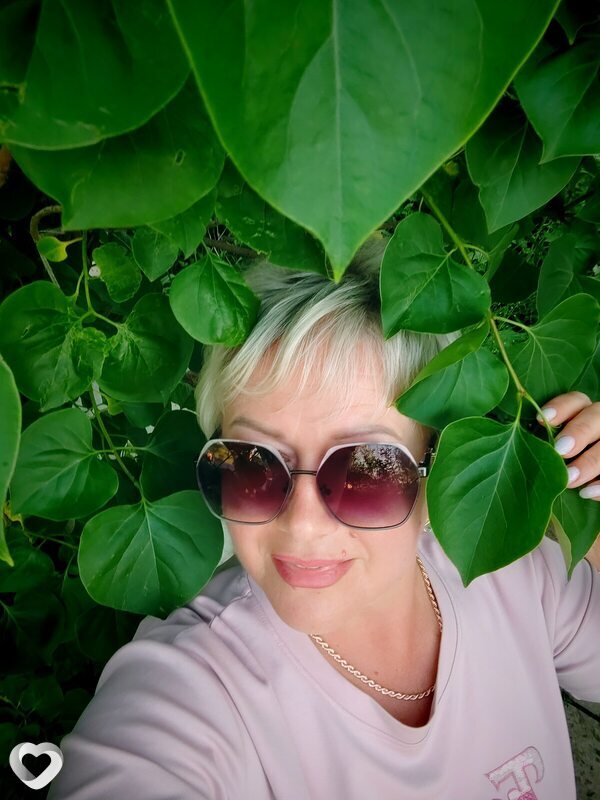 Татьяна, 52, Уссурийске — анкета №1074215