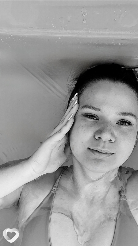Екатерина, 27, Москве — анкета №1074226