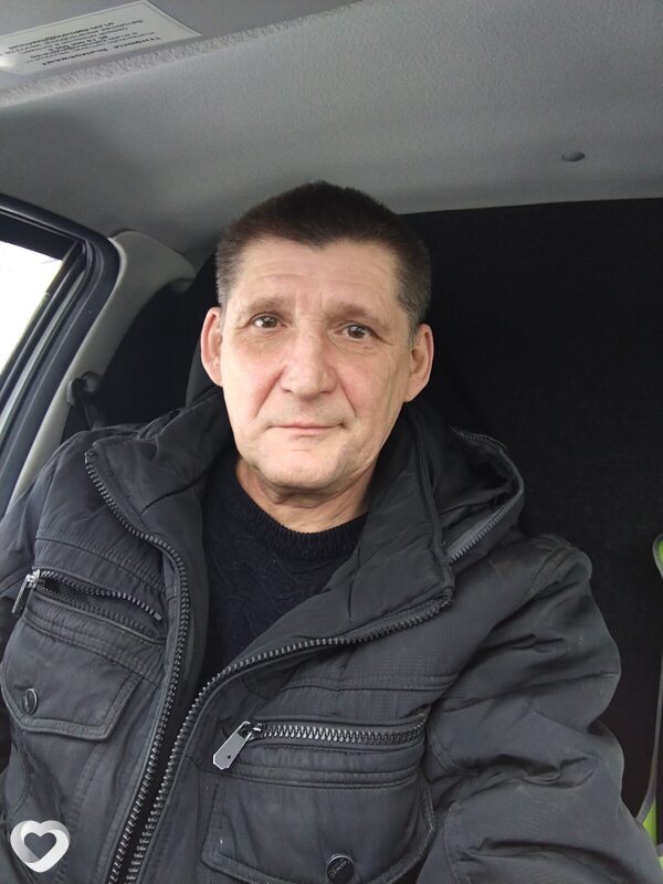 Игорь, 59, Санкт-Петербурге — анкета №1074230