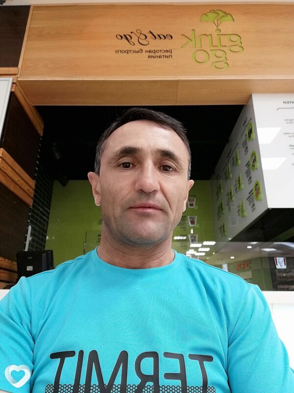 Гриша, 51, Екатеринбурге — анкета №1074234