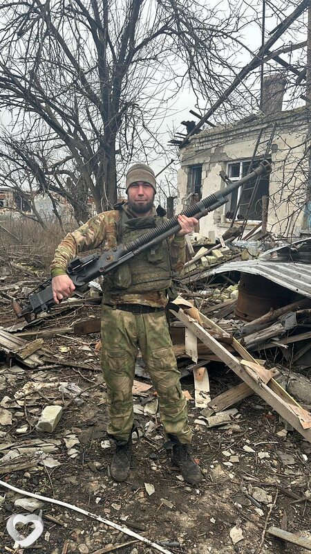 Андрей, 37, Владивостоке — анкета №1074237