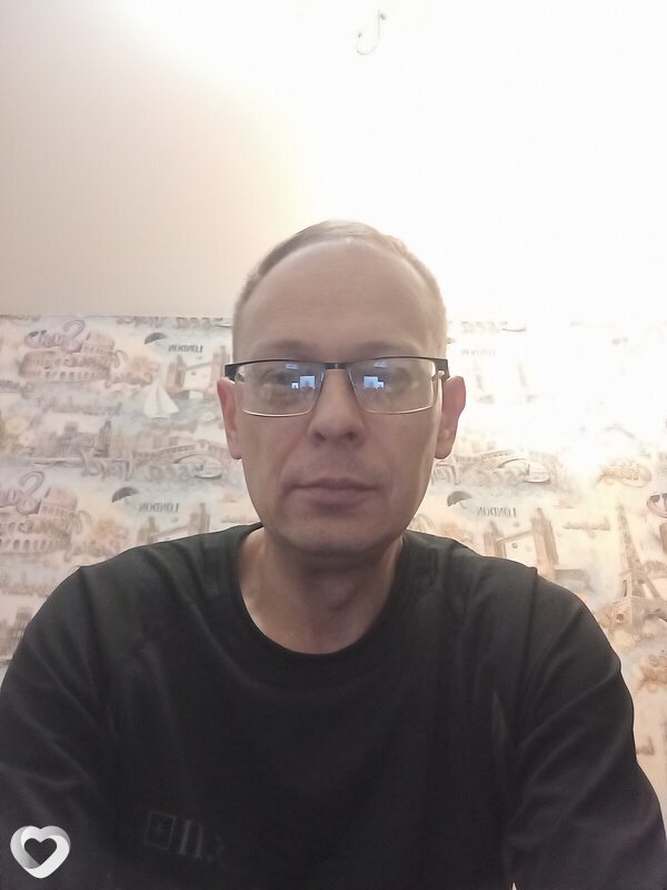 Владислав, 43, Казани — анкета №1074238