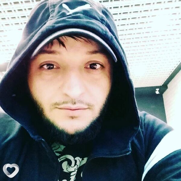 Магомед, 34, Махачкале — анкета №1074241