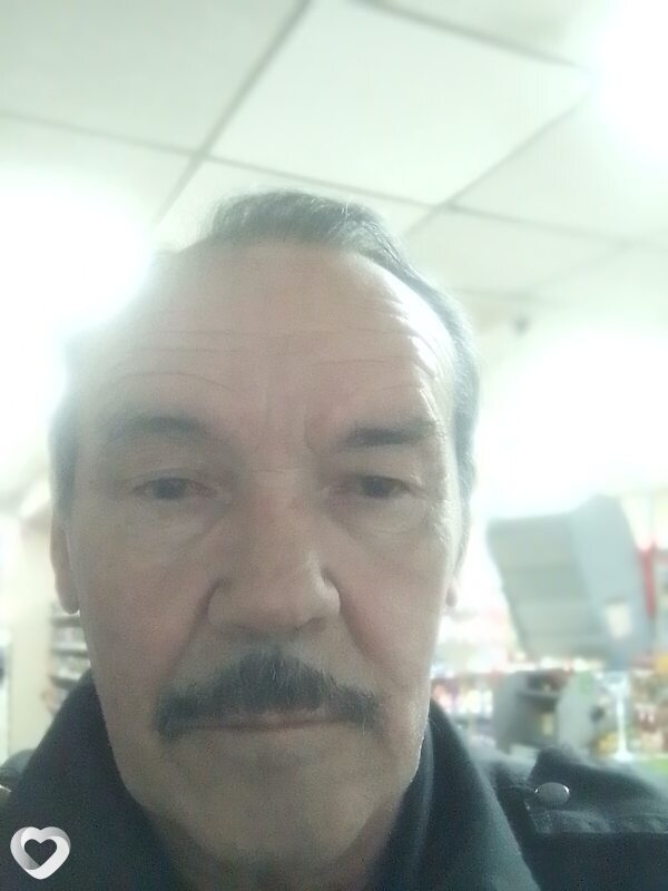 Сергей, 63, Чите — анкета №1074421