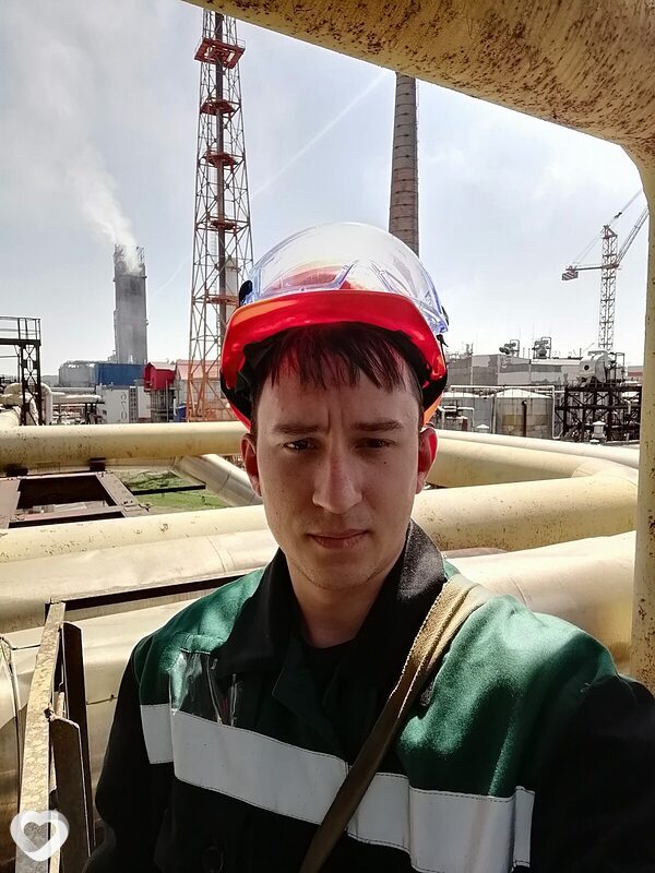 Антон, 29, Москве — анкета №1074431